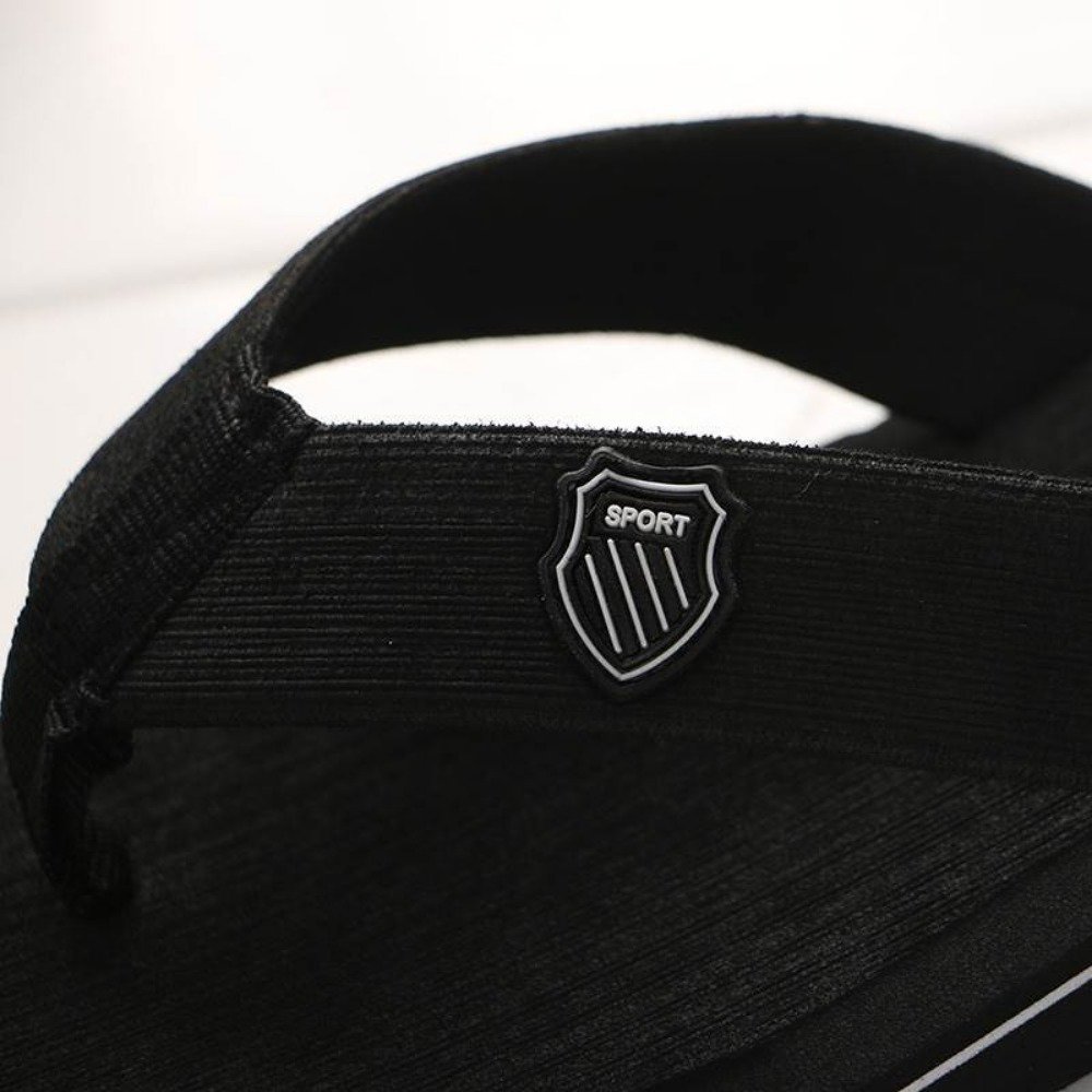Men??s Trendy Lightweight Portable Flip Flops, Comfy Non Slip Casual EVA Thong Sandals For Men??s Outdoor Activities - Image 11