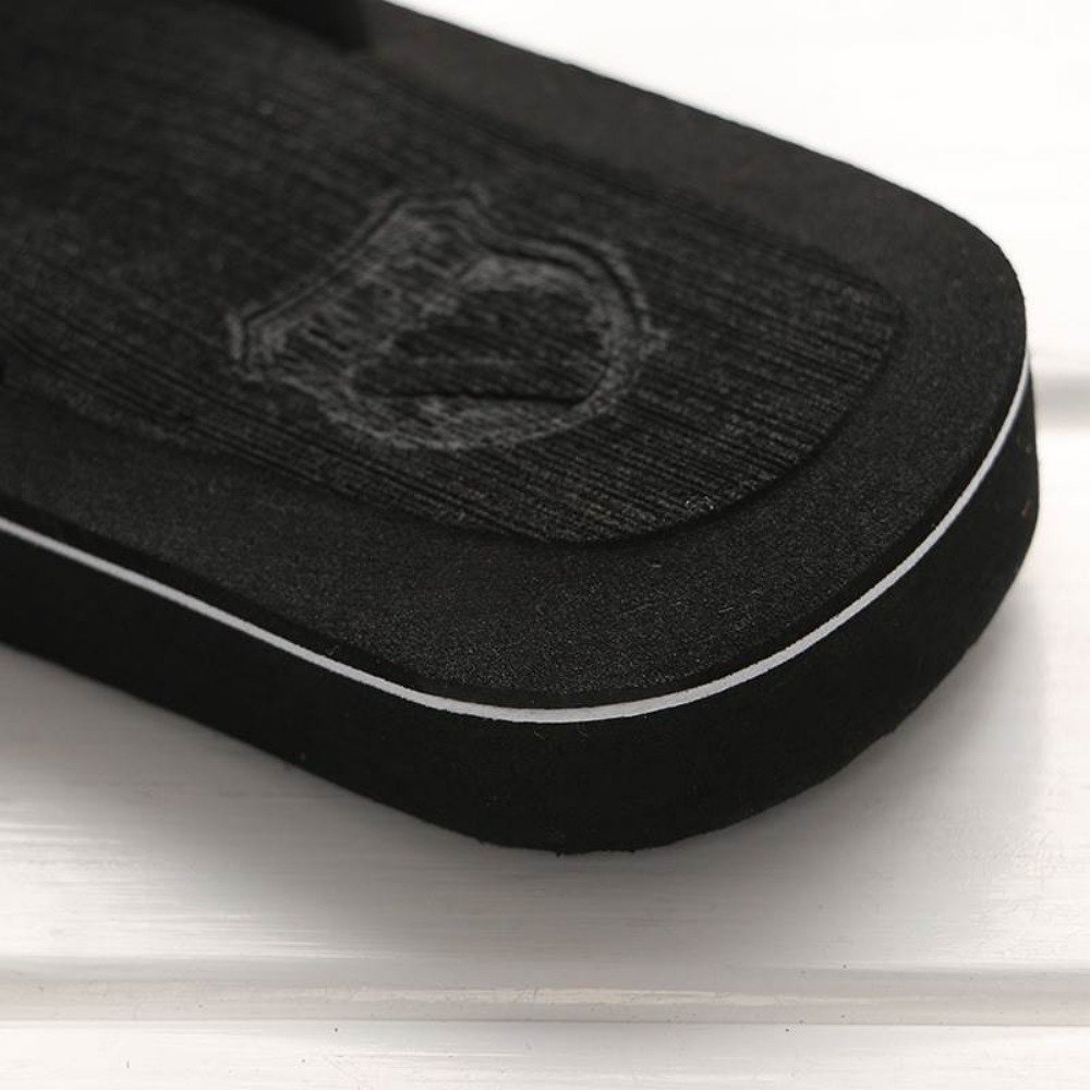 Men??s Trendy Lightweight Portable Flip Flops, Comfy Non Slip Casual EVA Thong Sandals For Men??s Outdoor Activities - Image 10