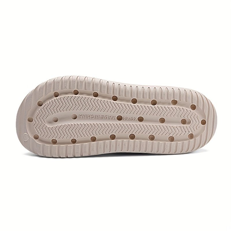 Men??s Clogs, Slip-on Closed Toe Sandals, Soft Sole Walking Shoes, Outdoor Garden Shoe Beach Sandals - Image 12