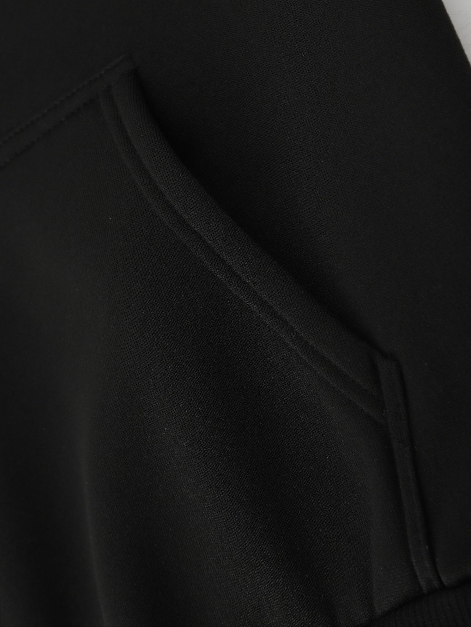 Men??s Long Sleeve Solid Hoodies Street Casual Sports And Fashionable With Kangaroo Pocket Sweatshirt, Suitable For Outdoor Sports, For Autumn And Winter, Fashionable And Versatile - Image 12