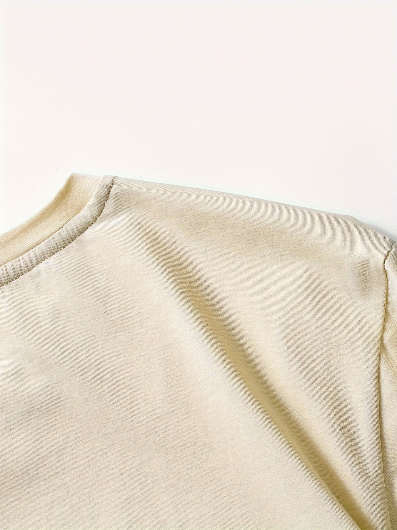 Sun & Mountain Print Men??s Round Neck Short Sleeve Tee Fashion Regular Fit T-Shirt Top For Spring Summer Holiday Leisure Vacation - Image 8