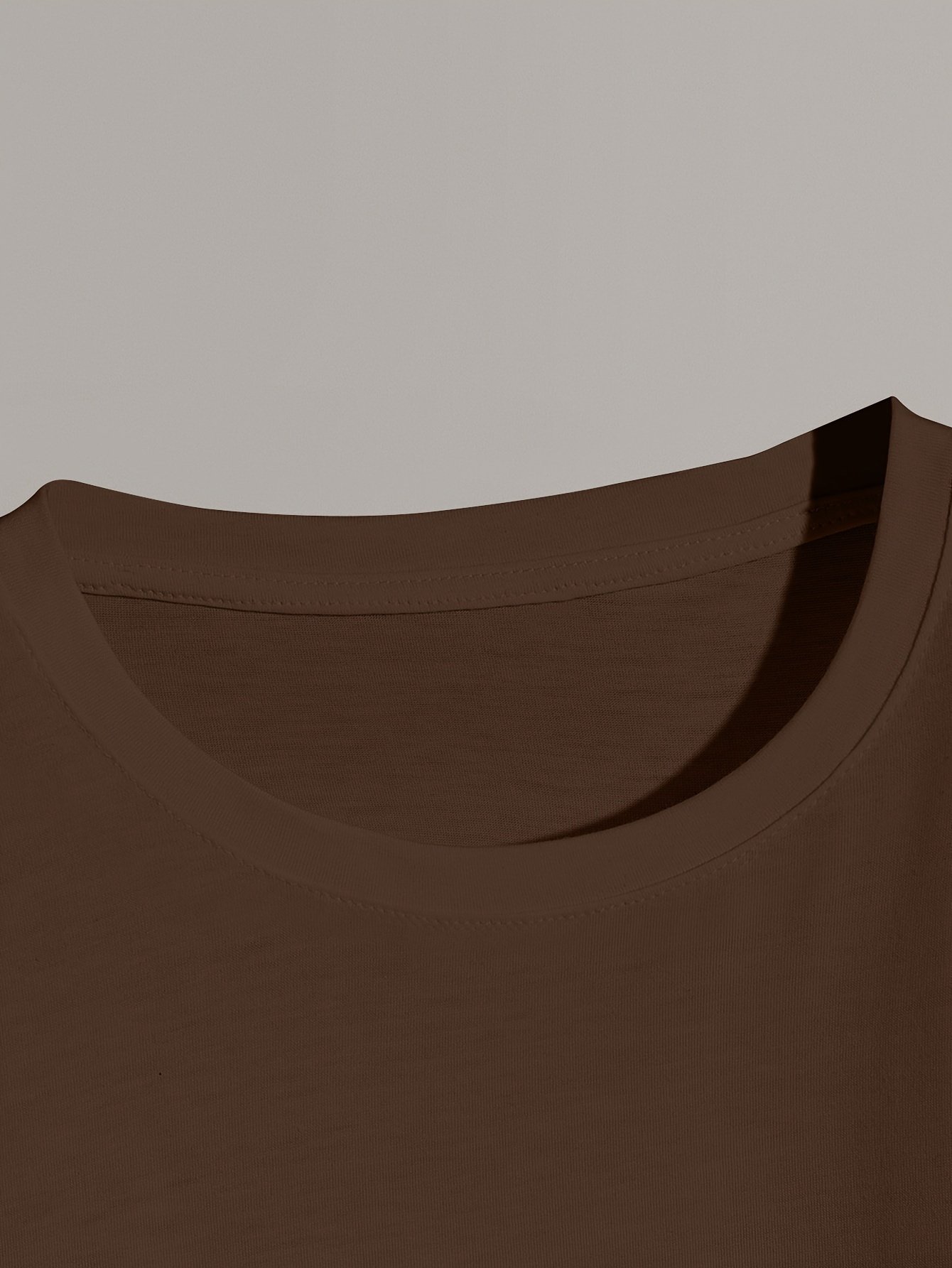 Geometric Graphic Print Men??s Creative Top, Casual Short Sleeve Crew Neck T-shirt, Men??s Clothing For Summer Outdoor - Image 13
