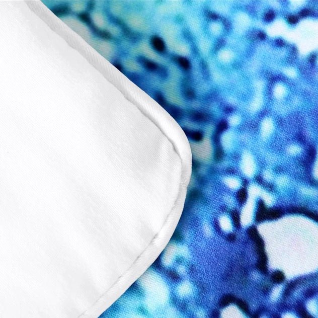 3-Piece Calling The Moon by Scandy Girl Wolf Duvet Set - Image 4